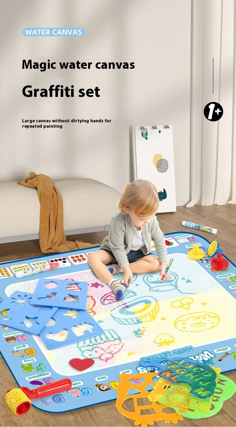AquaMagic Creativity Board