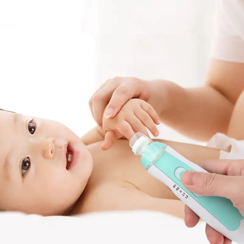 Baby Safety