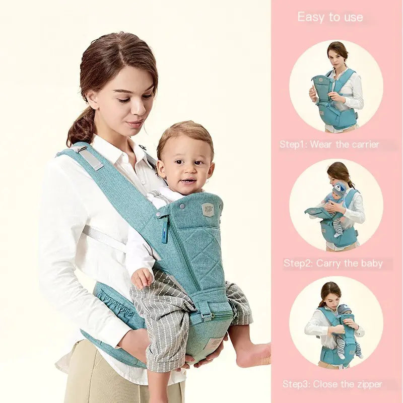 Baby & Toddler