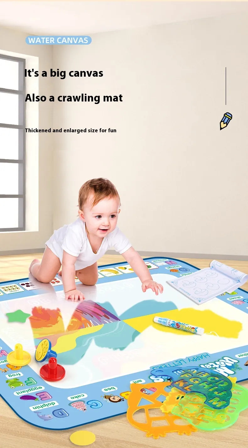 AquaMagic Creativity Board