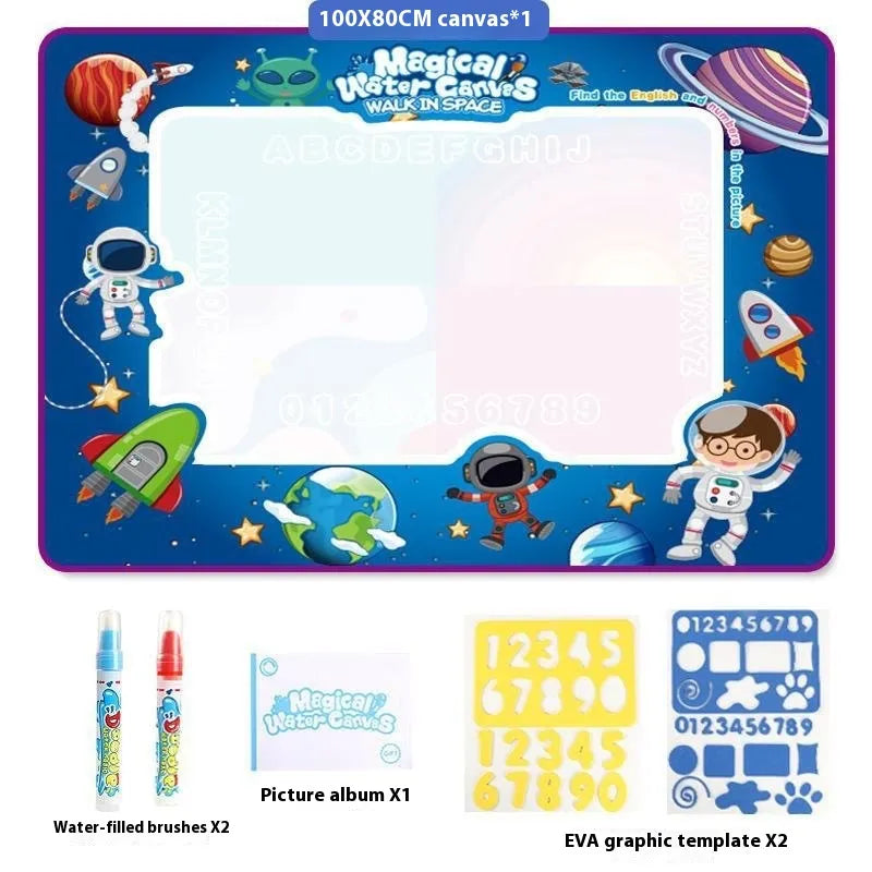 AquaMagic Creativity Board