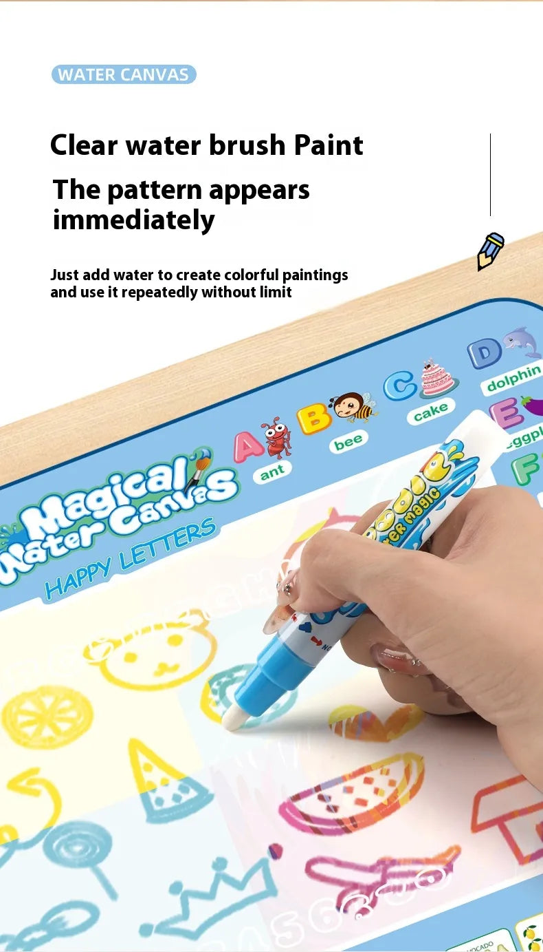 AquaMagic Creativity Board
