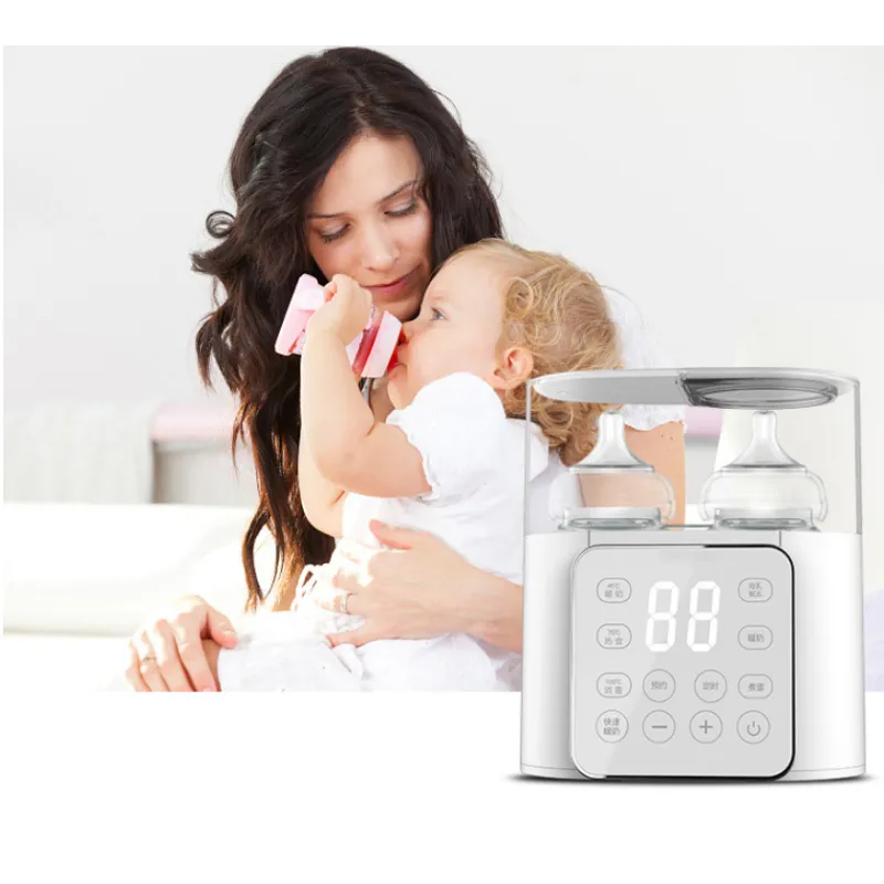 Baby Bottle Warmer