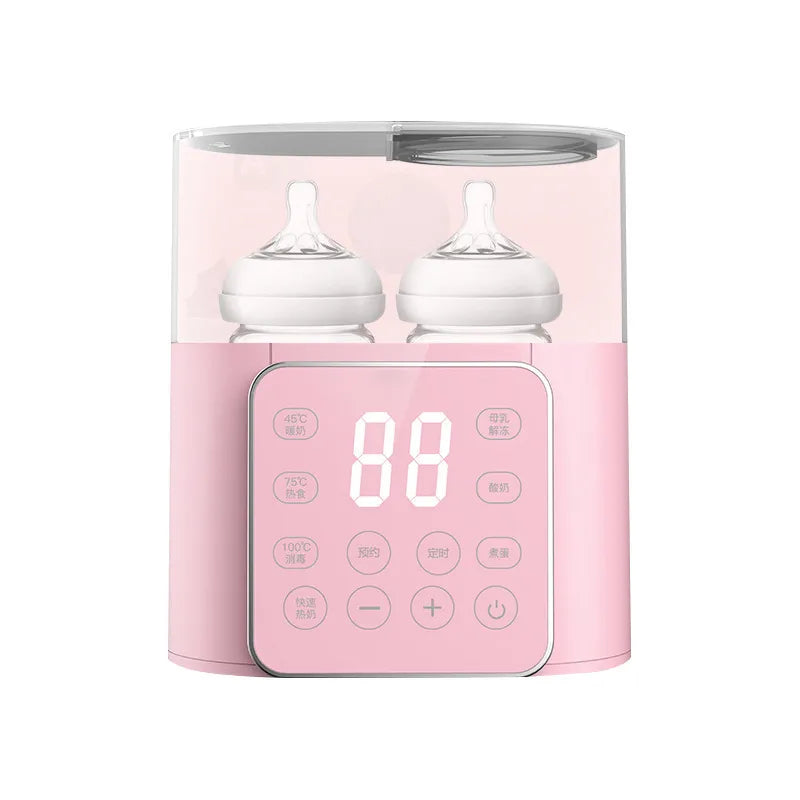 Baby Bottle Warmer