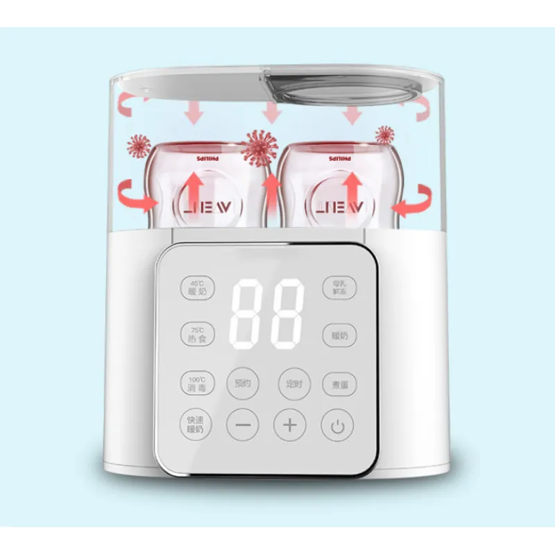 Baby Bottle Warmer
