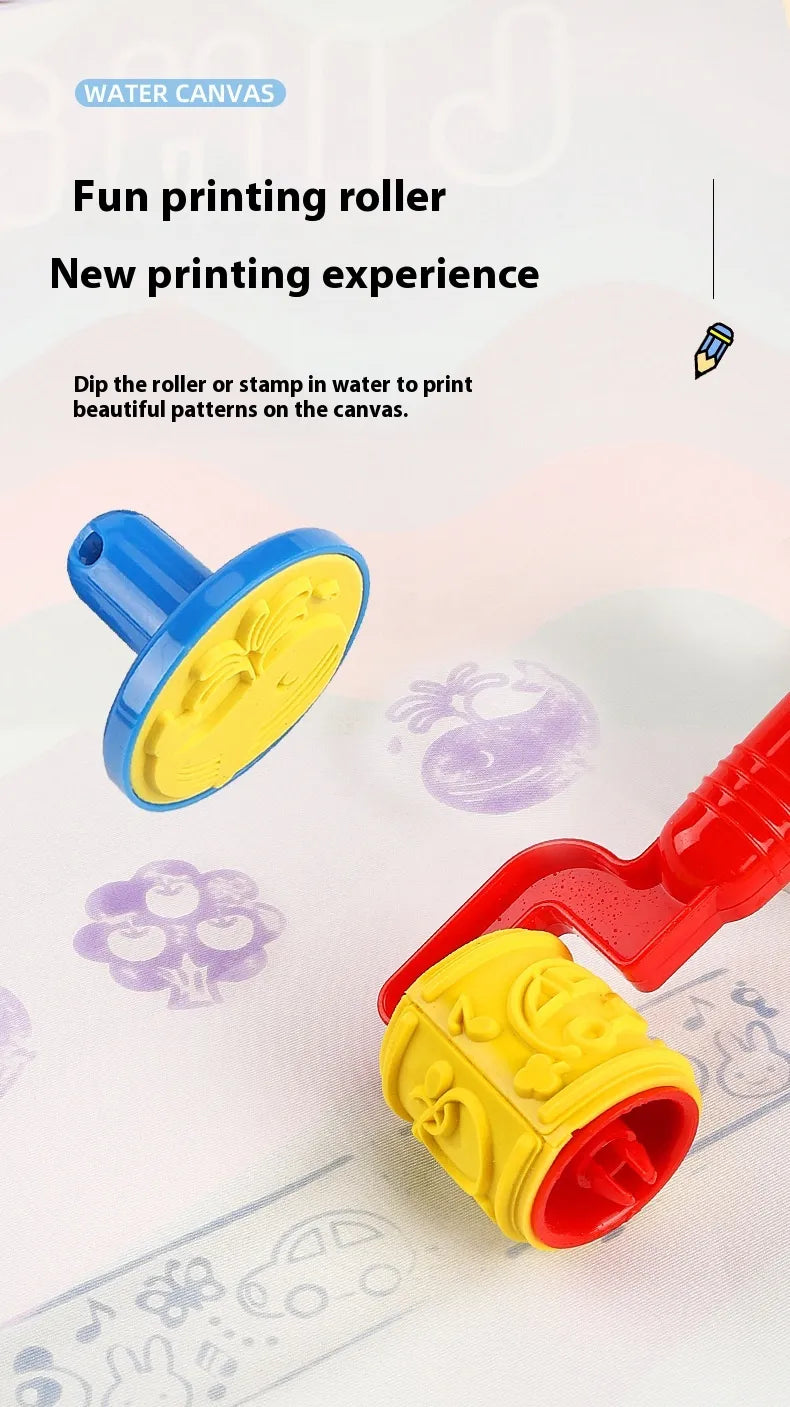 AquaMagic Creativity Board