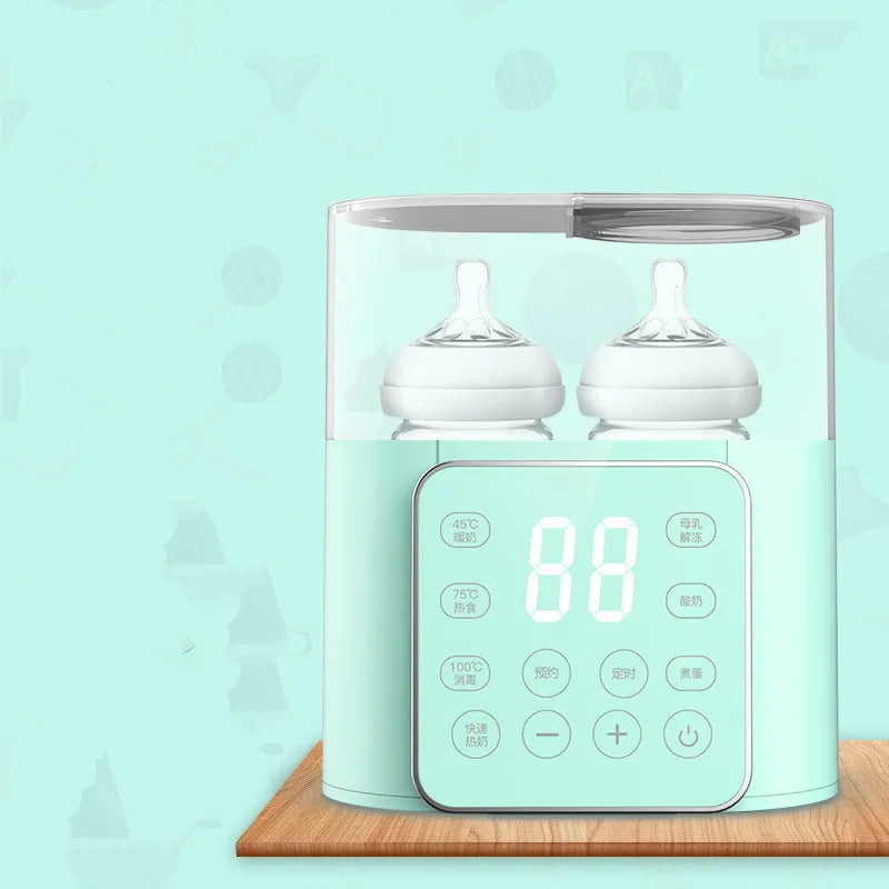 Baby Bottle Warmer