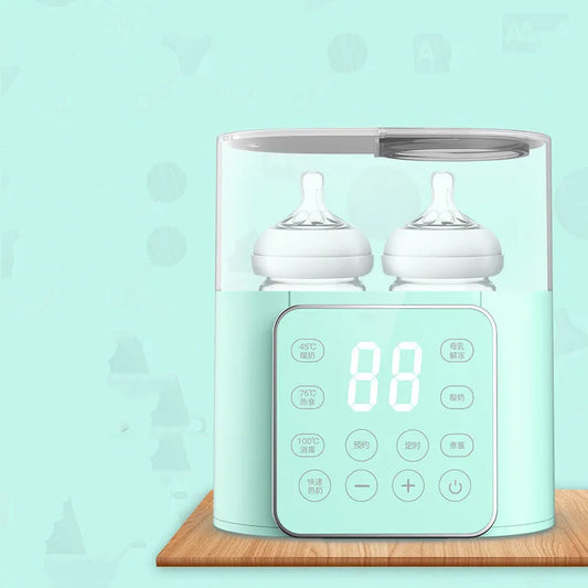 Baby Bottle Warmer
